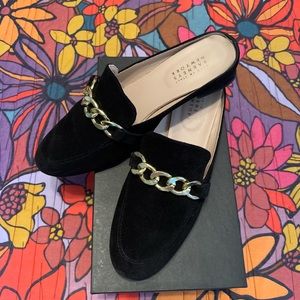 Barney’s cute slides